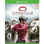 The Golf Club (Collector's Edition) – Hledejceny.cz