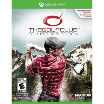 The Golf Club (Collector's Edition)