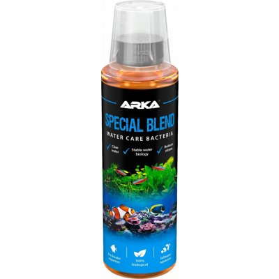 Arka Microbe Lift Special Blend 236 ml – Hledejceny.cz
