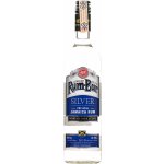 Worthy Park Rum-Bar Silver 40% 0,7 l (holá láhev) – Zbozi.Blesk.cz