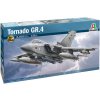 Sběratelský model Italeri TORNADO GR.4 Model Kit letadlo 2513 1:32