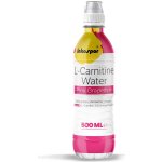 Inkospor L-Carnitin water 0,5 l – Sleviste.cz