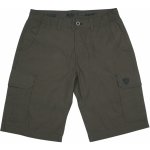 Fox Kraťasy Collection LW Cargo Shorts Green & Black – Sleviste.cz
