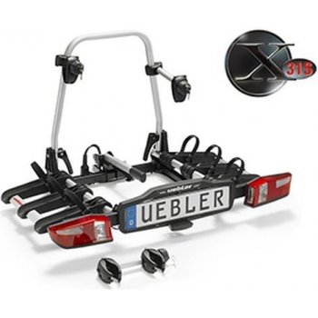 Uebler X31 S