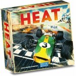 Asmodee Heat – Zboží Živě
