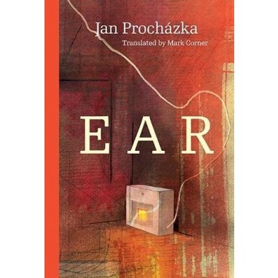 Ear - Jan Procházka