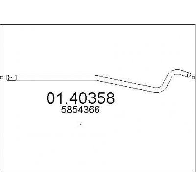 MTS MT 01.40358 – Hledejceny.cz