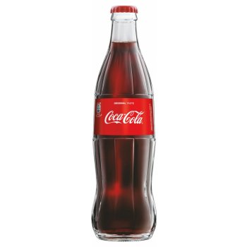 Coca Cola plech 24 x 330 ml