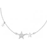 Olivie Stříbrný hvězdičky 4533 – Zboží Dáma