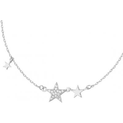 Olivie Stříbrný hvězdičky 4533 – Zboží Dáma