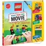 LEGO® Make Your Own Movie - Pat Murphy – Sleviste.cz