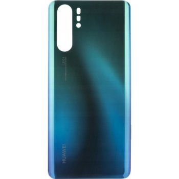 Kryt Huawei P30 Pro Zadní modrý