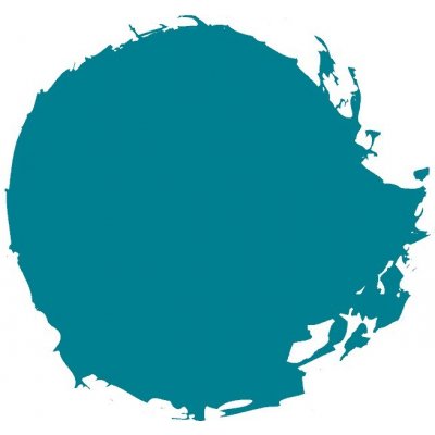 GW Citadel Contrast Paint Terradon Turquoise – Zboží Živě