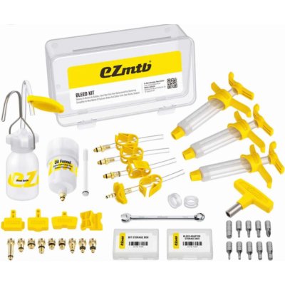 EZmtb EZ-651 PROFI – Zboží Dáma