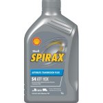 Shell Spirax S4 ATF HDX 1 l | Zboží Auto