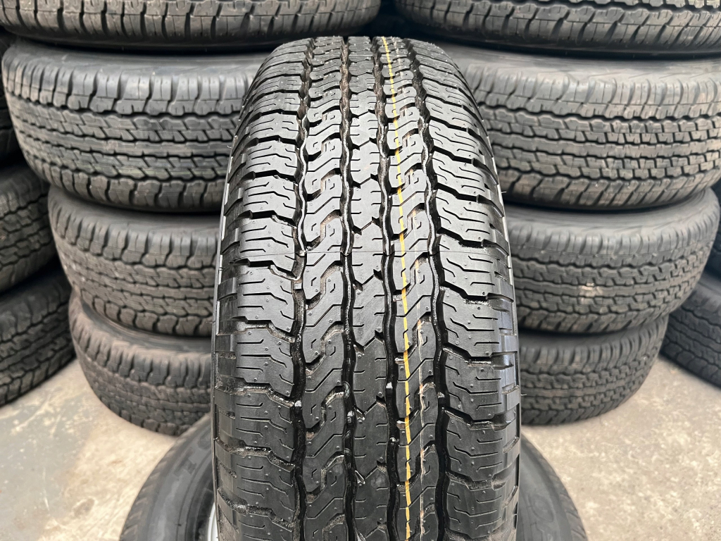 Toyo Open Country H/T 245/70 R17 108S