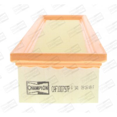 CHAMPION Vzduchový filtr CAF100797P – Hledejceny.cz