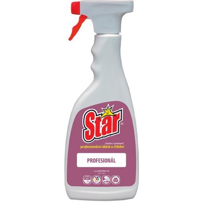 Everstar Star profesional na skvrny 500 ml – Zboží Dáma