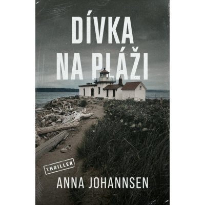 Dívka na pláži - Johannsen Anna