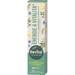Revital Botanicals Energie a vitalita 20 eff.tablet – Hledejceny.cz