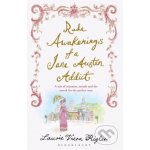 Rude Awakenings of a Jane Austen Addict - Laurie Viera Rigler – Sleviste.cz