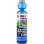 Sonax Xtreme Letní kapalina do ostřikovačů 1:100 250 ml | Zboží Auto