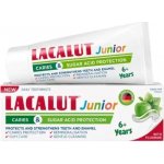 Lacalut Junior 6+ let 55 ml – Hledejceny.cz