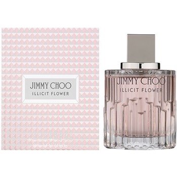 Jimmy Choo Illicit Flower toaletní voda dámská 100 ml