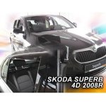 Škoda Superb II 08-15 Ofuky – Zboží Mobilmania