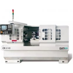 Numco CK 7602004