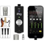 IK MULTIMEDIA iRig PRO – Zbozi.Blesk.cz