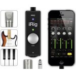 IK MULTIMEDIA iRig PRO – Zboží Mobilmania