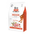 Brit Care Cat Grain-Free Indoor Anti-stress 0,4 kg – Sleviste.cz