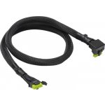 ASRock Kabel 90° 700mm černá 12VHPWR – Sleviste.cz