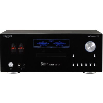 Advance Paris MyConnect 150 – Hledejceny.cz