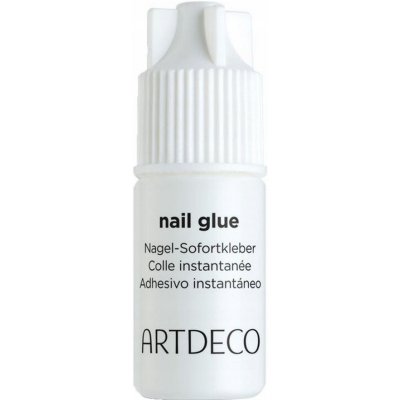 Artdeco Nail Care Lepidlo na nehty Nail Glue 3 ml – Hledejceny.cz