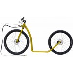 Kostka TRIP MAX DOG (G7) Magic žlutá – Zboží Dáma