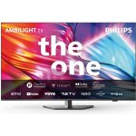 Philips 55PUS8919 – Zboží Živě