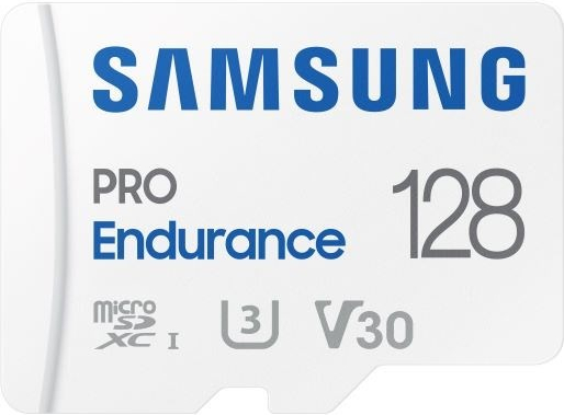 SAMSUNG microSDXC UHS-I 128 GB MB-MJ128KA/EU