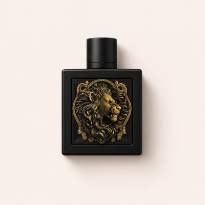 Rayhaan Lion parfémovaná voda pánská 100 ml – Hledejceny.cz