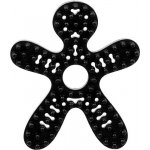 Mr&Mrs Fragrance Niki Black Orchid – Zboží Mobilmania