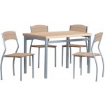 Kondela Amanda 1+4 – Zboží Mobilmania