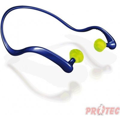 MOLDEX WAVEBAND 1K 6810 27dB SRN – Zboží Mobilmania