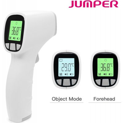 iQtech Jumper JPD-FR202
