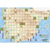 Příslušenství ke společenským hrám Carcassonne Maps: Península Ibérica