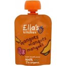 Ella's Kitchen BIO Mangová svačinka 70 g