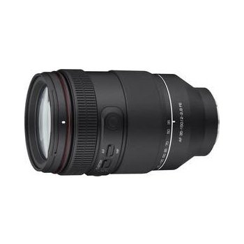 Samyang 35-150 mm f/2-2.8 Sony E-mount