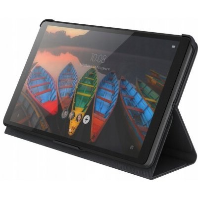 Lenovo TAB M8 HD ZG38C02863 černá – Zbozi.Blesk.cz