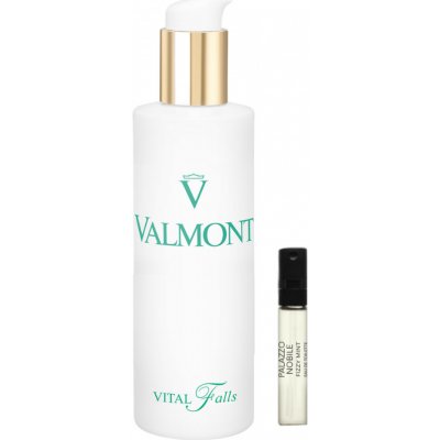 Valmont Purity Vital Falls Toner 150 ml – Zbozi.Blesk.cz