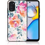 Vsechnonamobil 78214 MY ART Ochranný kryt pro Motorola Moto E32 / E32s BLOSSOM 160 – Zboží Živě